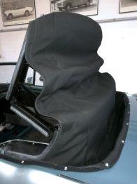 Capote 404 Cabriolet RC Sellerie
