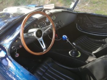 AC Cobra - RC Sellerie 2020 RC Sellerie