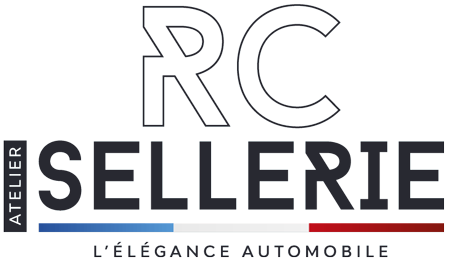 Logo RC Sellerie Rénovation et Création